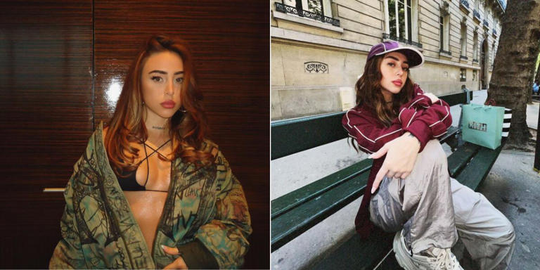 “La maternidad no es para mi”: La sorpresiva confesión de Nicki Nicole tras haber ido al cumpleaños de Inti