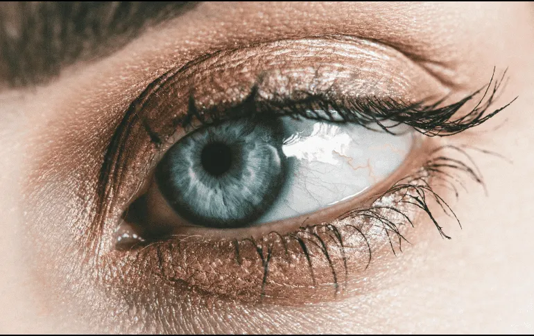 ¿El color de tus ojos podría determinar qué tan buena es tu vista?