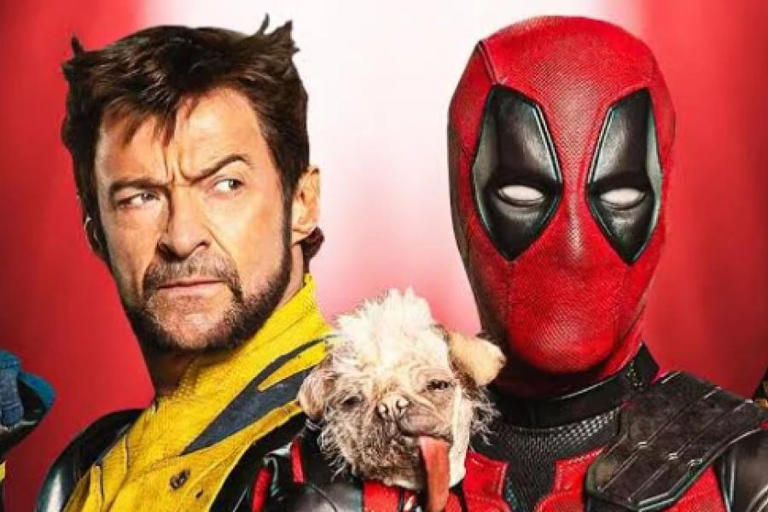 Un nuevo rey en el MCU: ‘Deadpool & Wolverine’ supera a ‘Los Vengadores’ e impone nuevo récord de taquilla