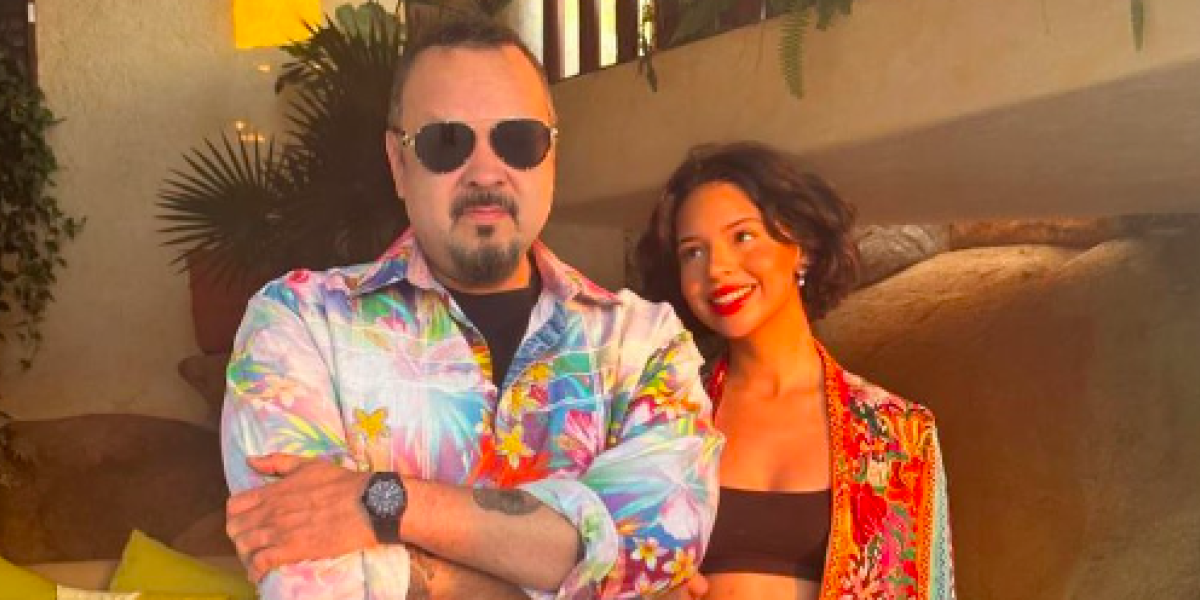 Ángela y Pepe Aguilar son demandados por ser malos patrones