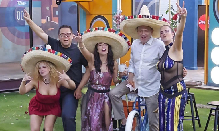 La Casa de los Famosos: Team Mar tendría su propio programa en Televisa