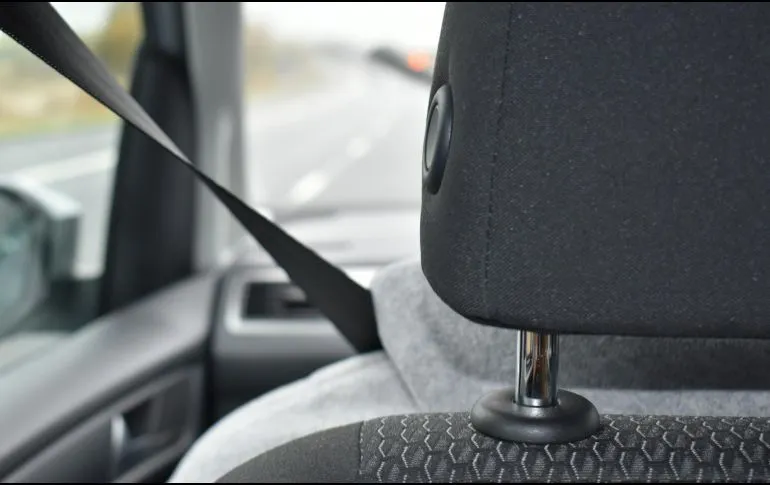 ¿Por qué deberías revisar el cinturón de seguridad antes de comprar un auto usado?