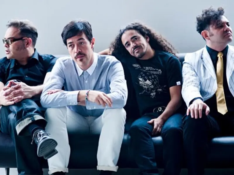 Café Tacvba anuncia conciertos en México: fechas, lugares y preventa de boletos