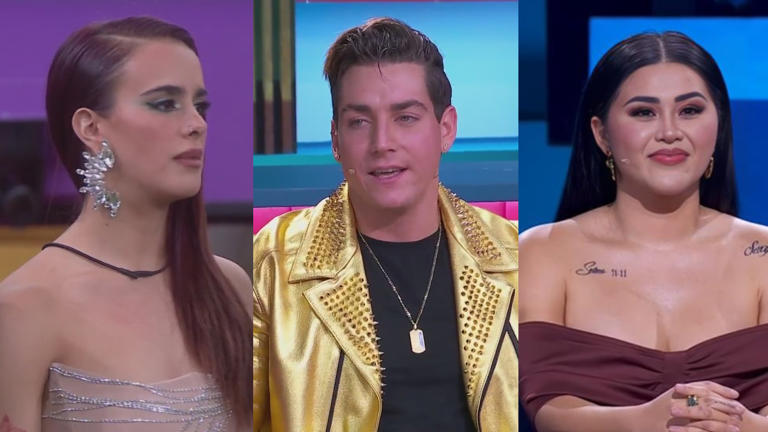 Agustín revela por fin qué intenciones tenía con Gala Montes y por qué nunca besó a Gomita