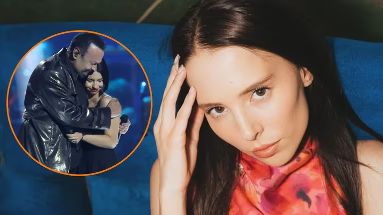 “Cuando me case, invitaré a toda mi familia”; Majo Aguilar niega haber lanzado indirecta a su prima Ángela Aguilar