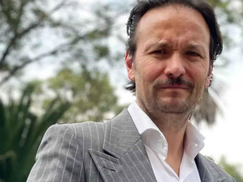 Rodrigo Cachero pide ayuda para localizar a su hermano; esto se sabe