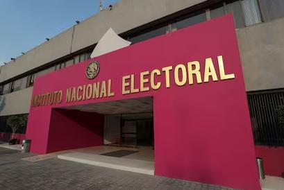 Planea INE elección en el Poder Judicial
