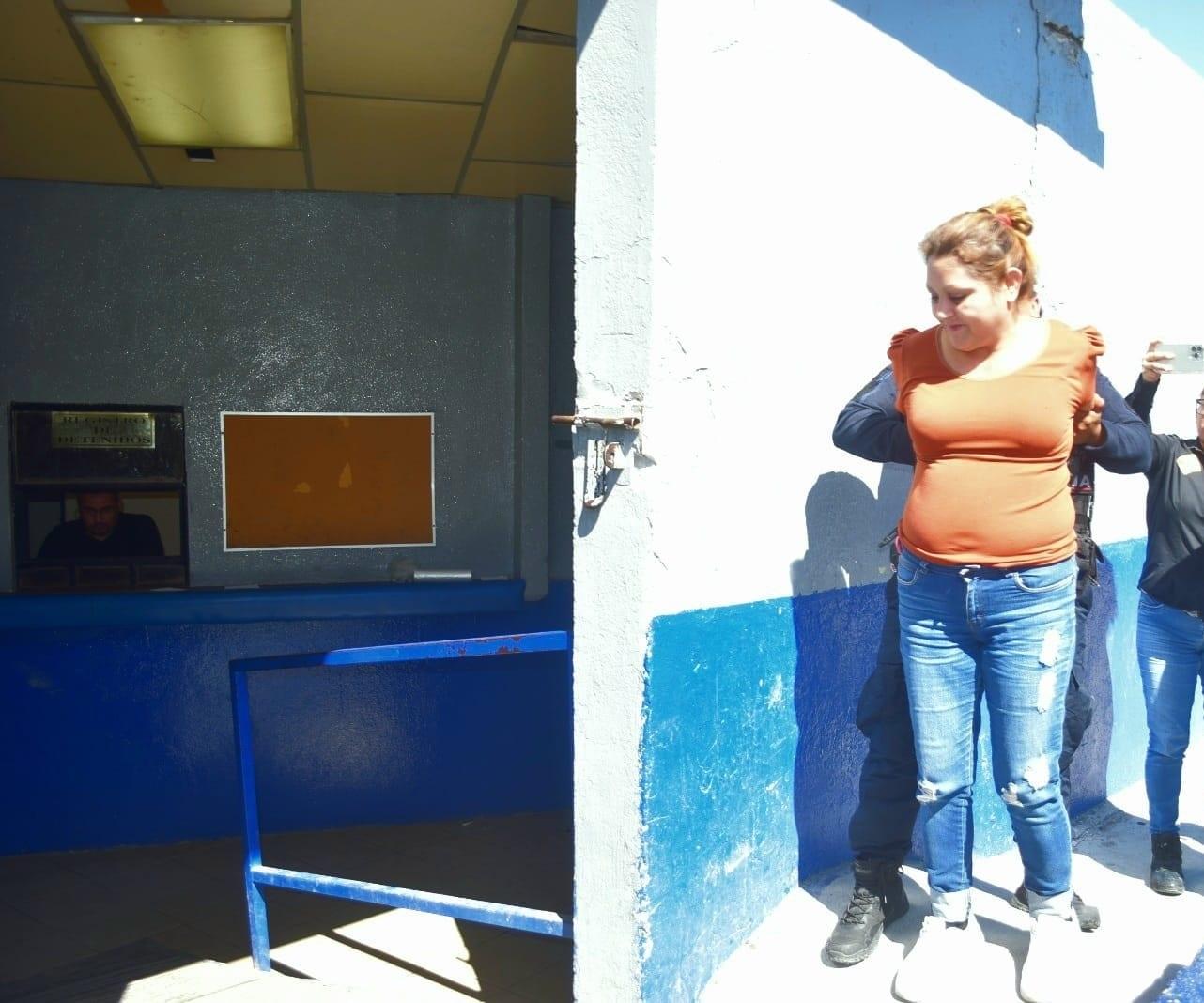 Capturan a huidiza homicida de joven