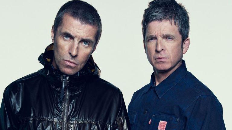 ¡Oasis llegará a México! Esta es la fecha, lugar y venta de boletos para el concierto de Liam y Noel Gallagher