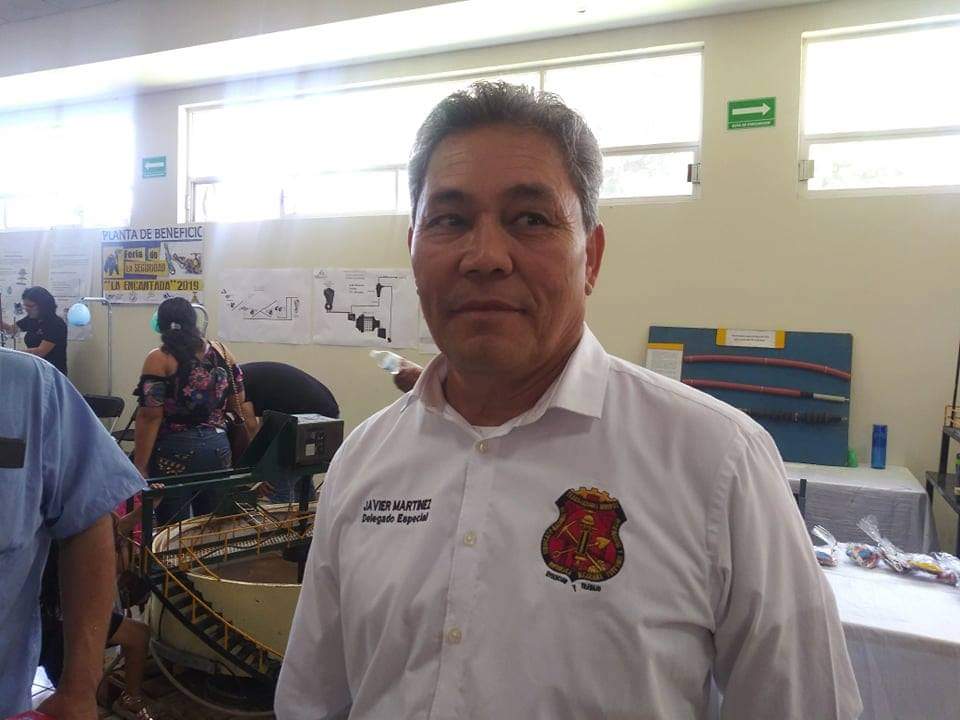 Enfrenta sindicato minero futuro incierto en Coahuila