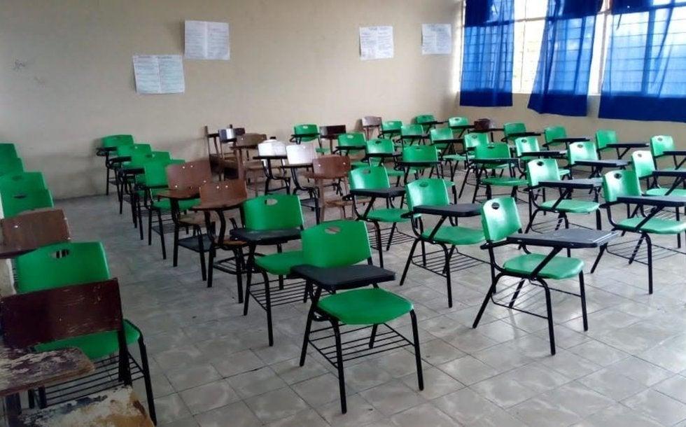 Investigan Fiscalía caso de acoso en secundaria