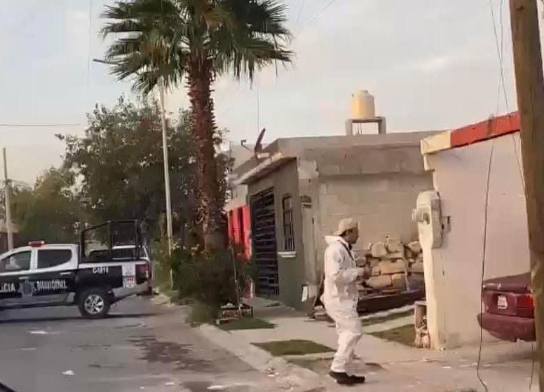 Adicto pierde la vida en Saltillo