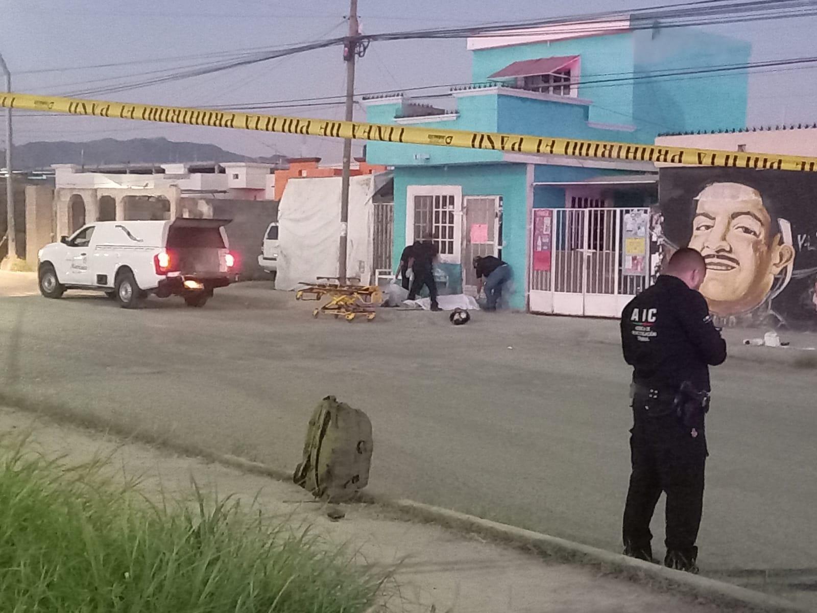 Vinculada y a prisión homicida de Karyme