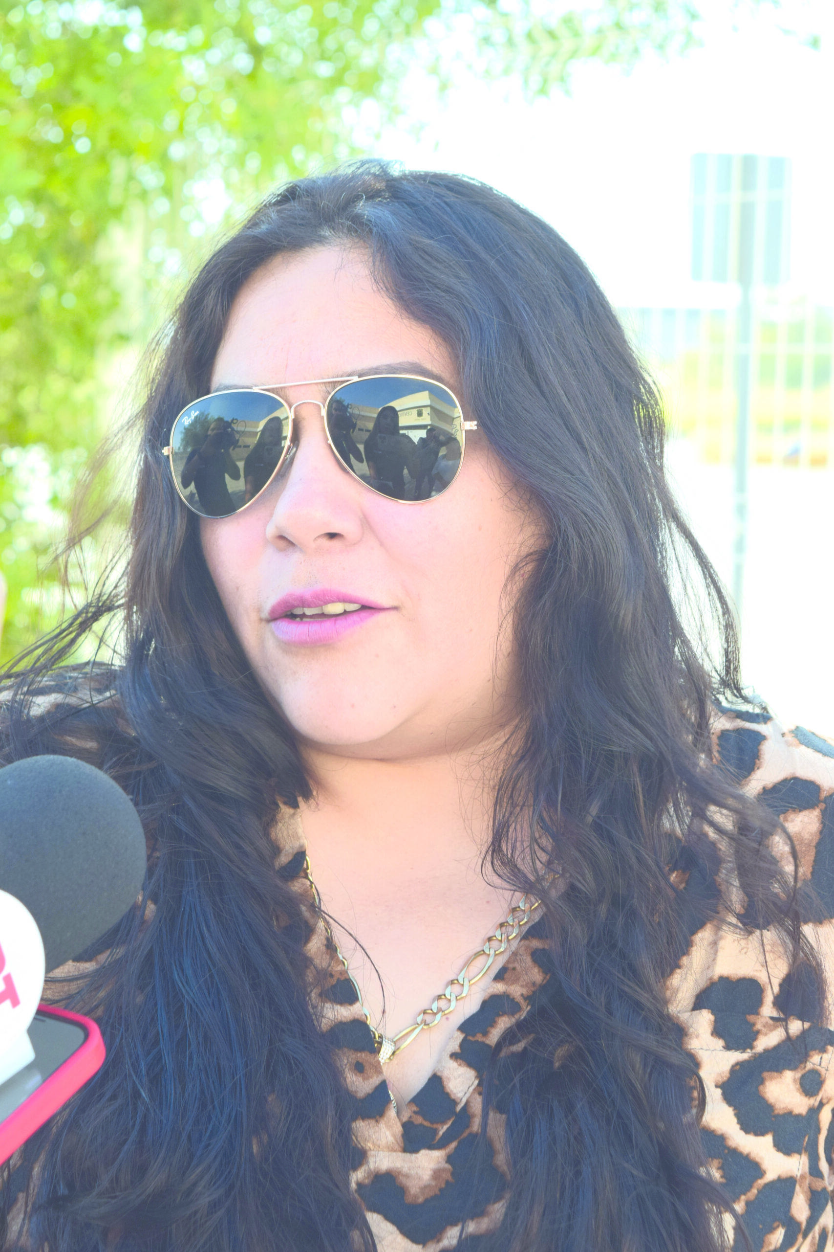 Abogada de víctimas ve difícil conciliación
