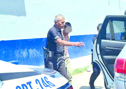 Queda sin abogado ladrón y violador
