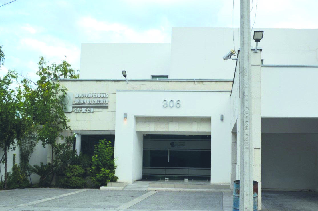 Enfrenta severa crisis firma Multiopciones
