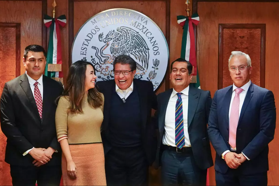 Arropados por Morena, jueces se destapan para ir a la elección judicial