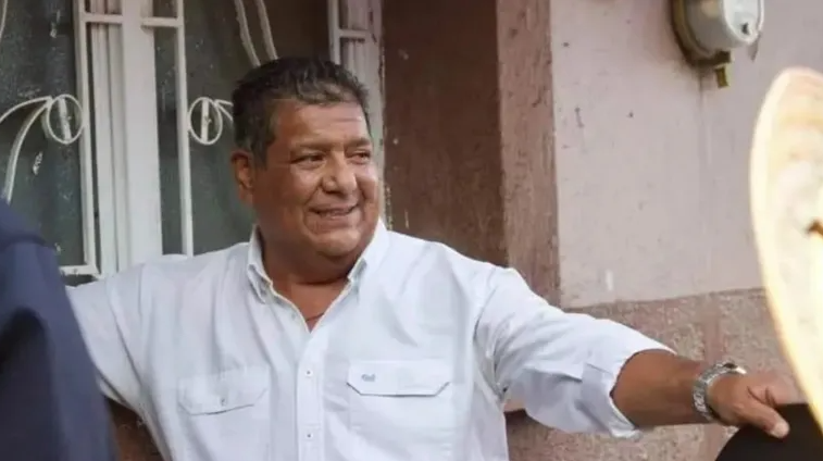 Asesinan a Aurelio Santos Contreras, exalcalde de Cotija, Michoacán y excandidato a la presidencia municipal