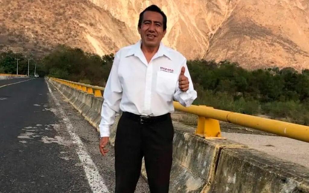 Asesinan en Guerrero a ex Edil secuestrado
