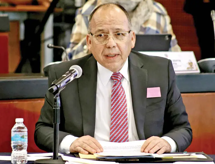 Aspirantes rechazan reelección de Piedra