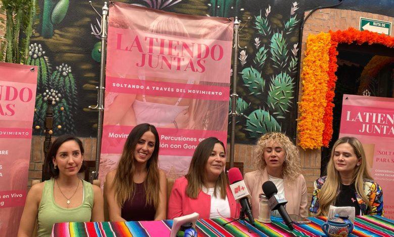 Se unen para ayudar a mujeres con cáncer