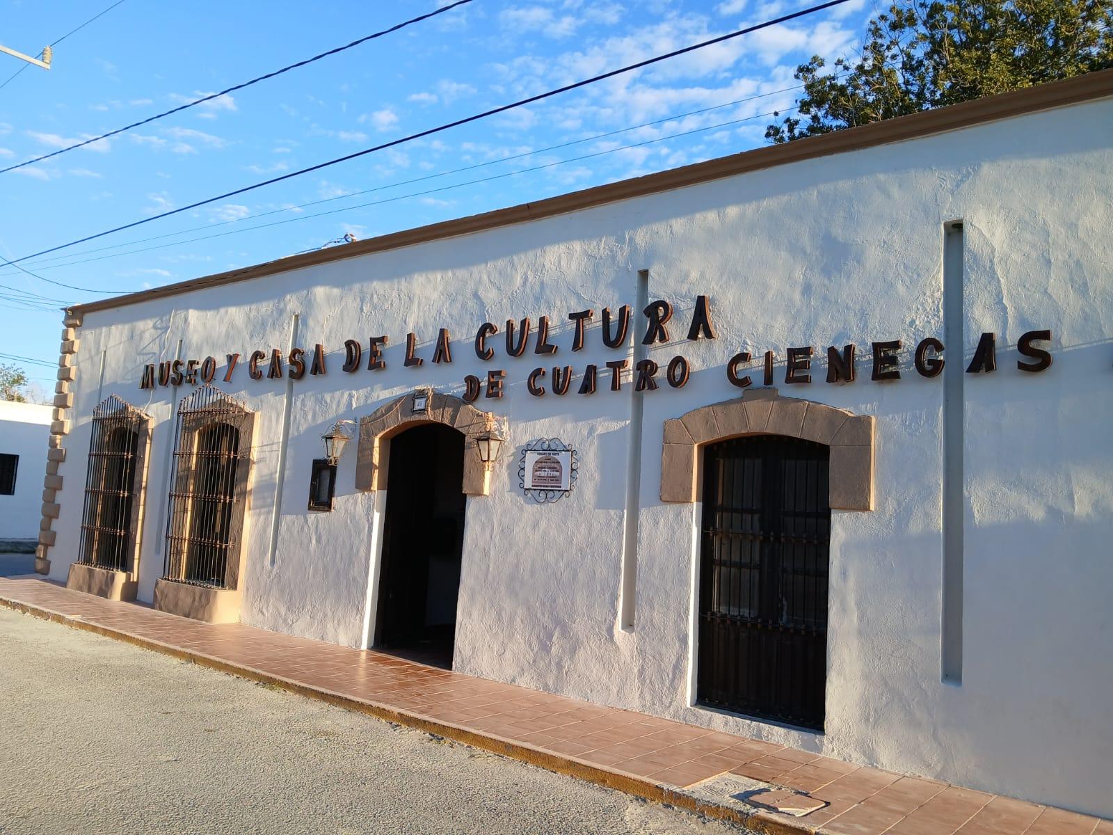 Celebran 30 Años de la Casa de la Cultura