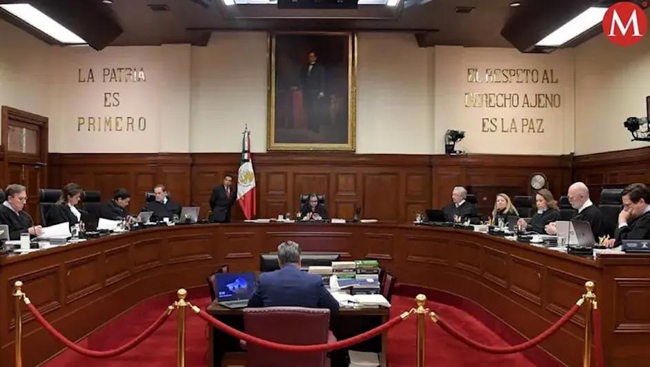 Nombrará Corte comité que elegirá a candidatos