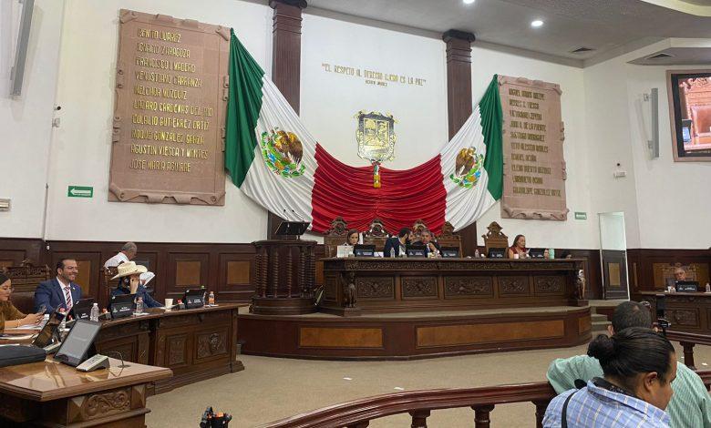 Inicia creación de la Fiscalía de las Mujeres y los Niños