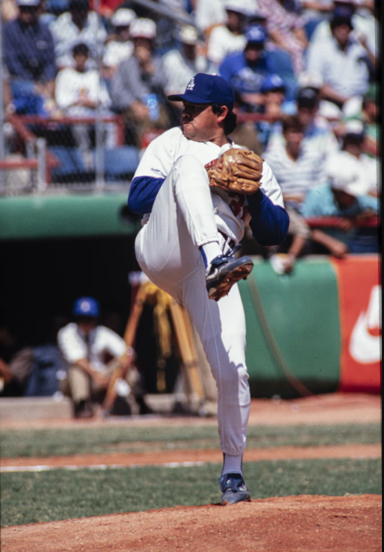 Muere el “Toro” Fernando Valenzuela, pitcher mexicano y leyenda de Dodgers