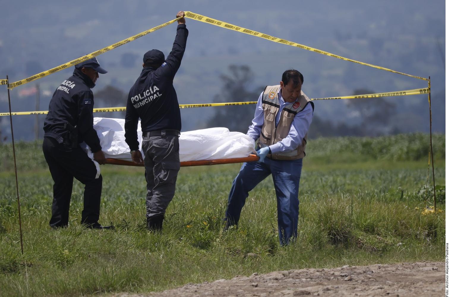 Cierra sexenio AMLO con 196, 216 muertes