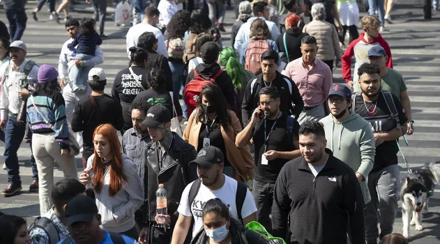 Coparmex propone aumento de 12% al salario mínimo para 2025