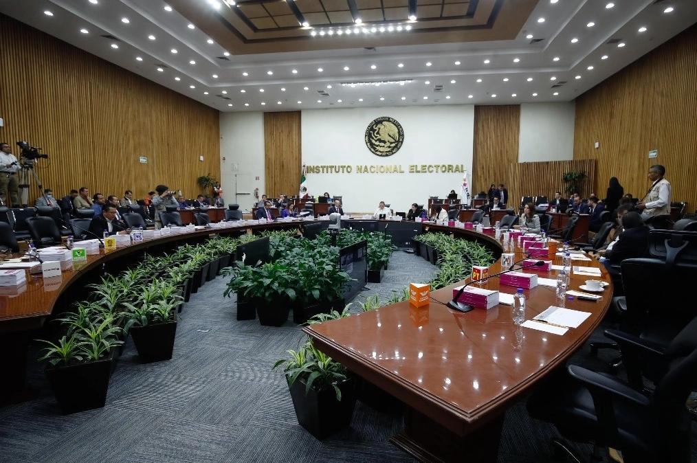 Elección judicial, casi tan cara como una ordinaria
