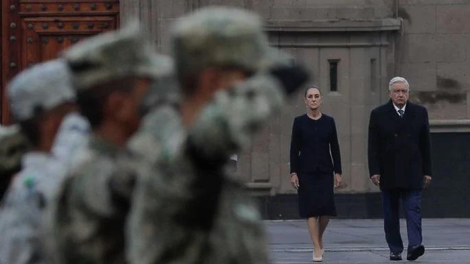 Piden Defensores a Sheinbaum que no los vea como “enemigos”