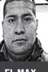 Detienen a ‘El Max’ tras enfrentamiento en Culiacán; reportan 19 muertos