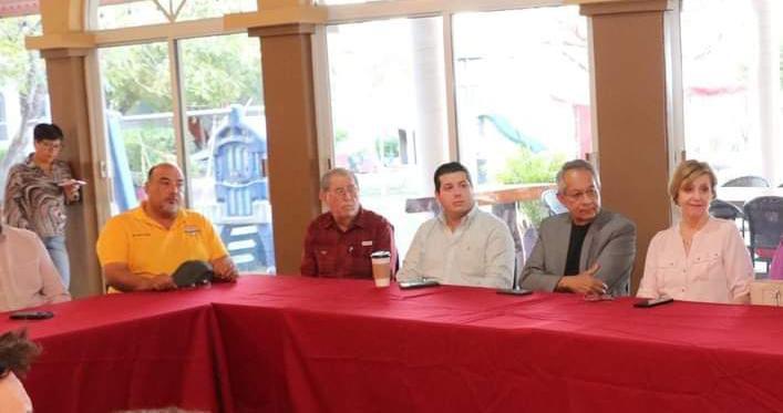 Arranca en la región fundación empresarial