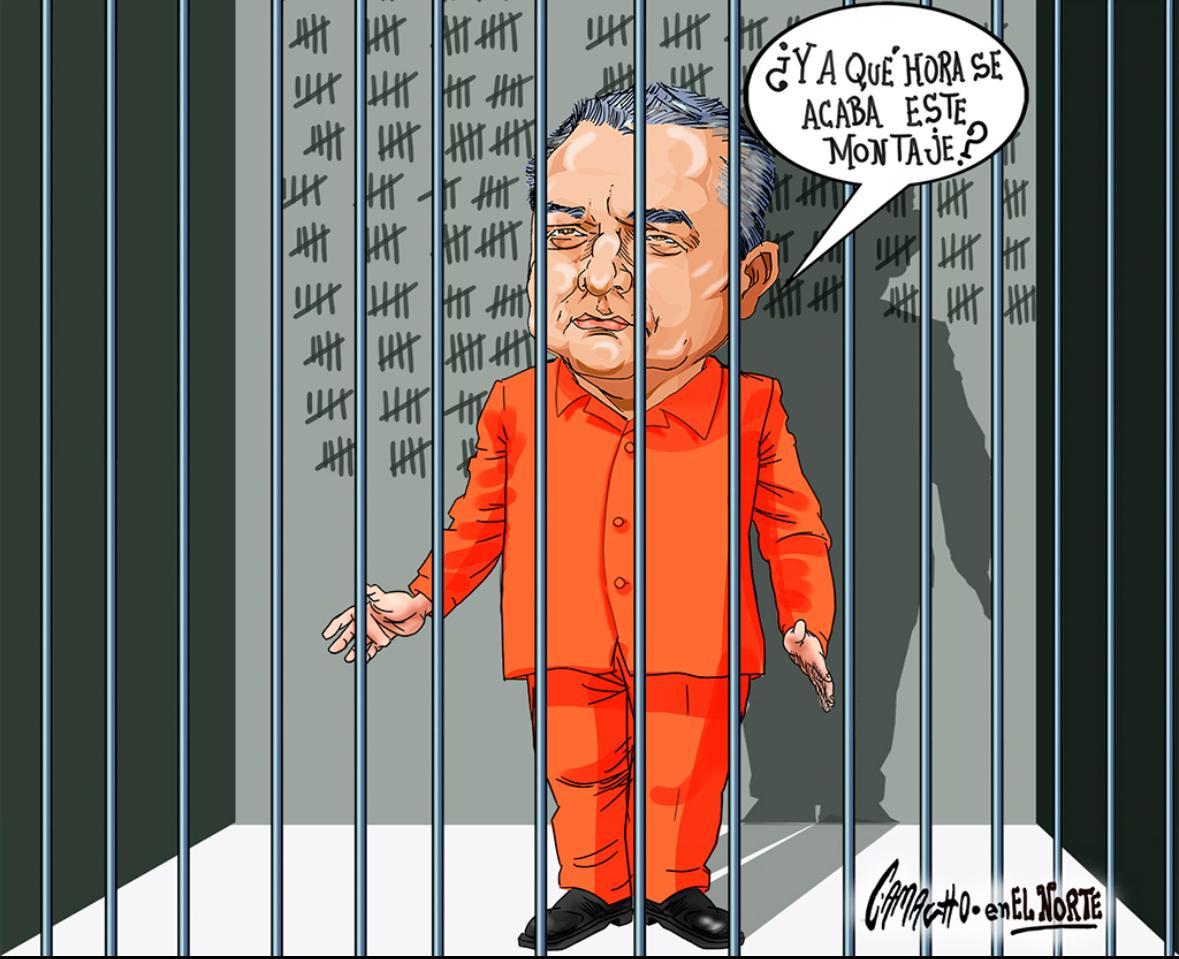Ermita 318