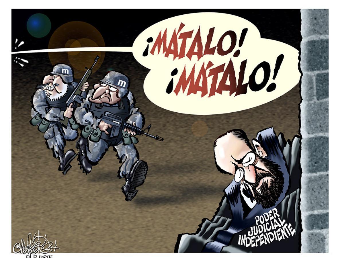 Ermita 318