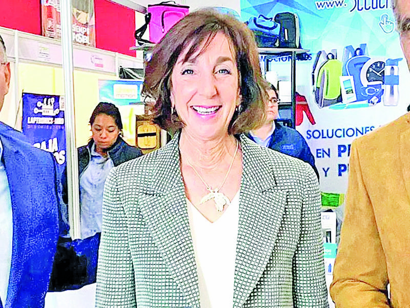 Sabían Calderón y EU sobre narco nexos de García Luna