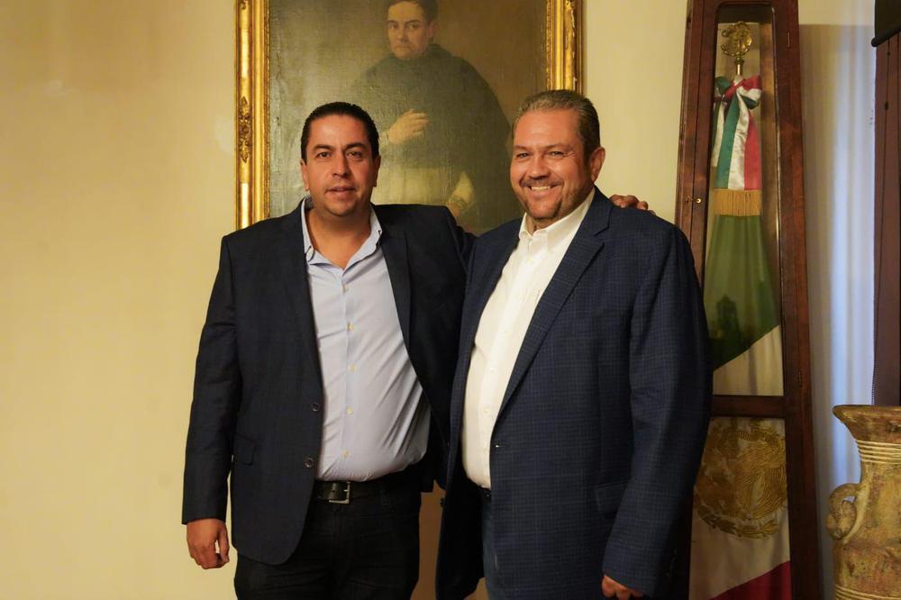 Iniciará proceso de Entrega-Recepción