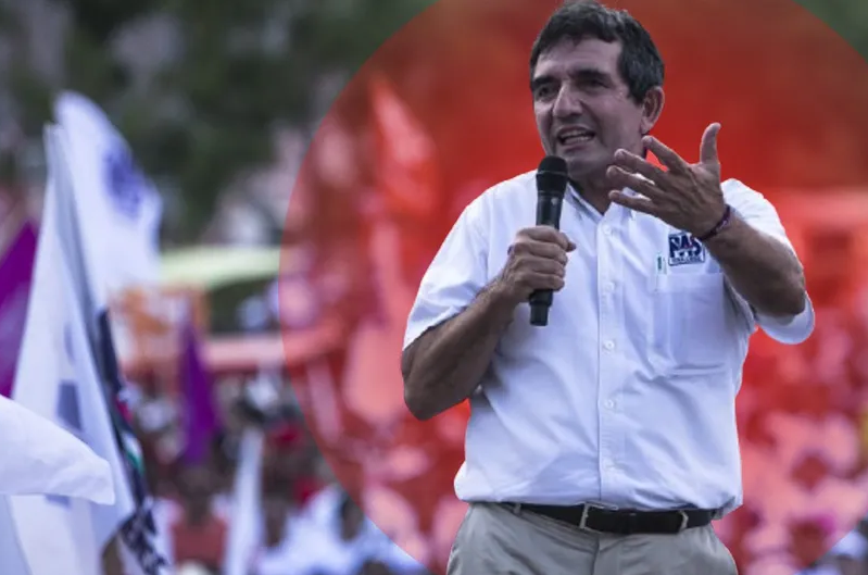 Escala pugna FGR y PJ por caso ‘Mayo’-Cuén