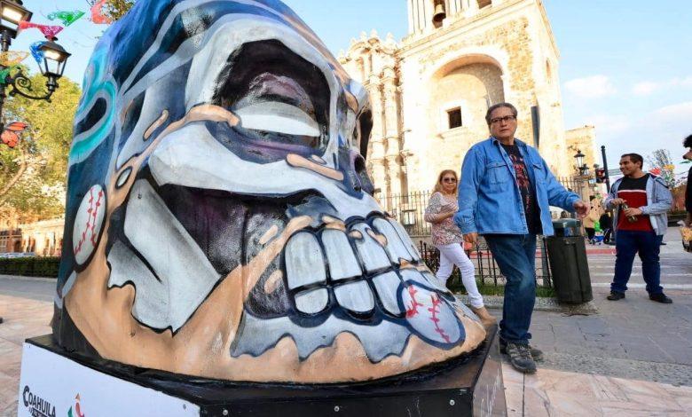 Esperan a más de 300 mil en Festival de las Ánimas