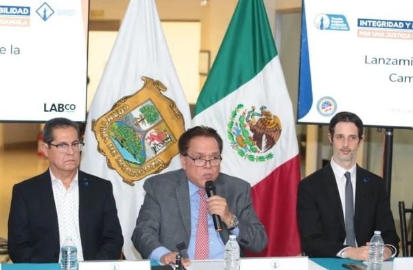 Convocan por nuevo Titular de la Fiscalía