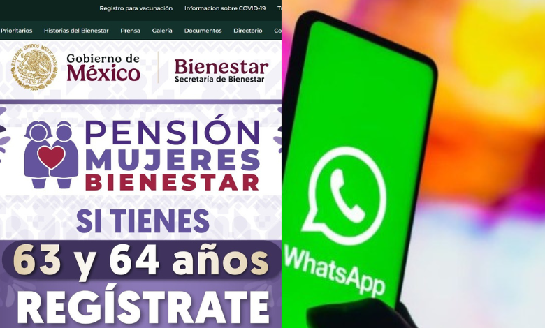 Alertan por fraudes a los beneficiarios del Bienestar