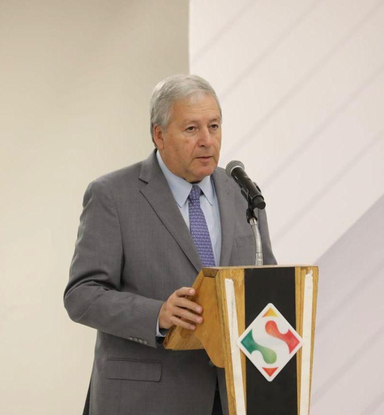 Es Saltillo, Municipio promotor de la salud