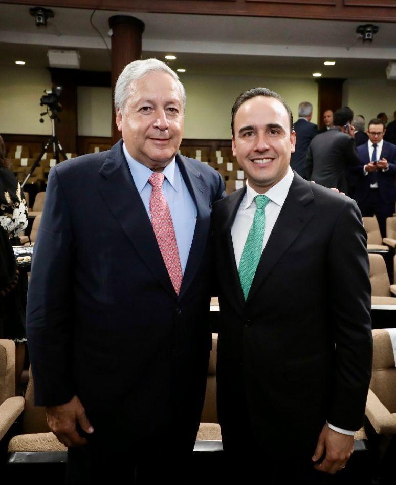 Fraustro en el top 10 de alcaldes de México