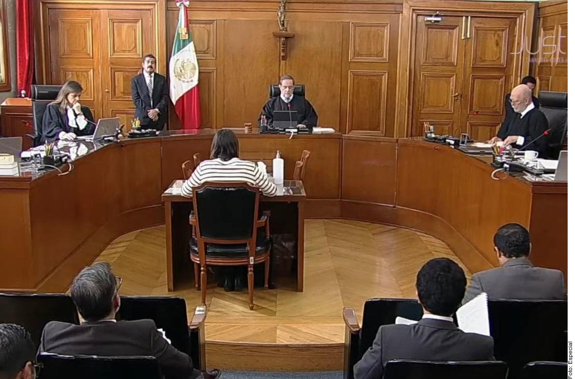 Falla Corte a favor de PJ para tomar Defensoría Pública
