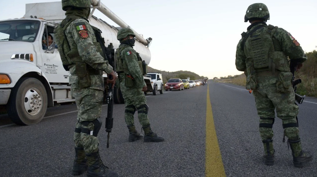 Hallan lista de personas para desaparecer en Culiacán