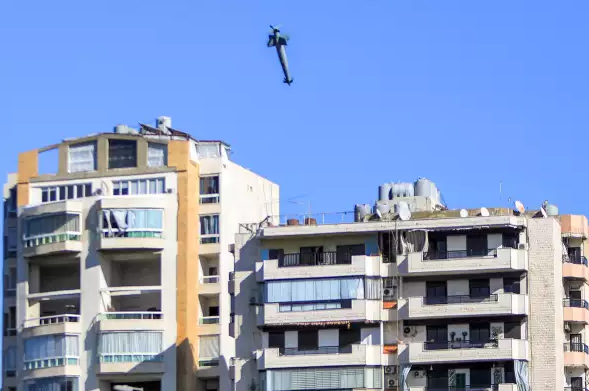 Israel intensifica ataques en Beirut y confirma muerte de líderes de Hezbolá