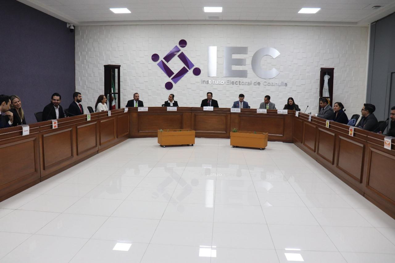 Tendrá Coahuila la elección de jueces federales en 2025