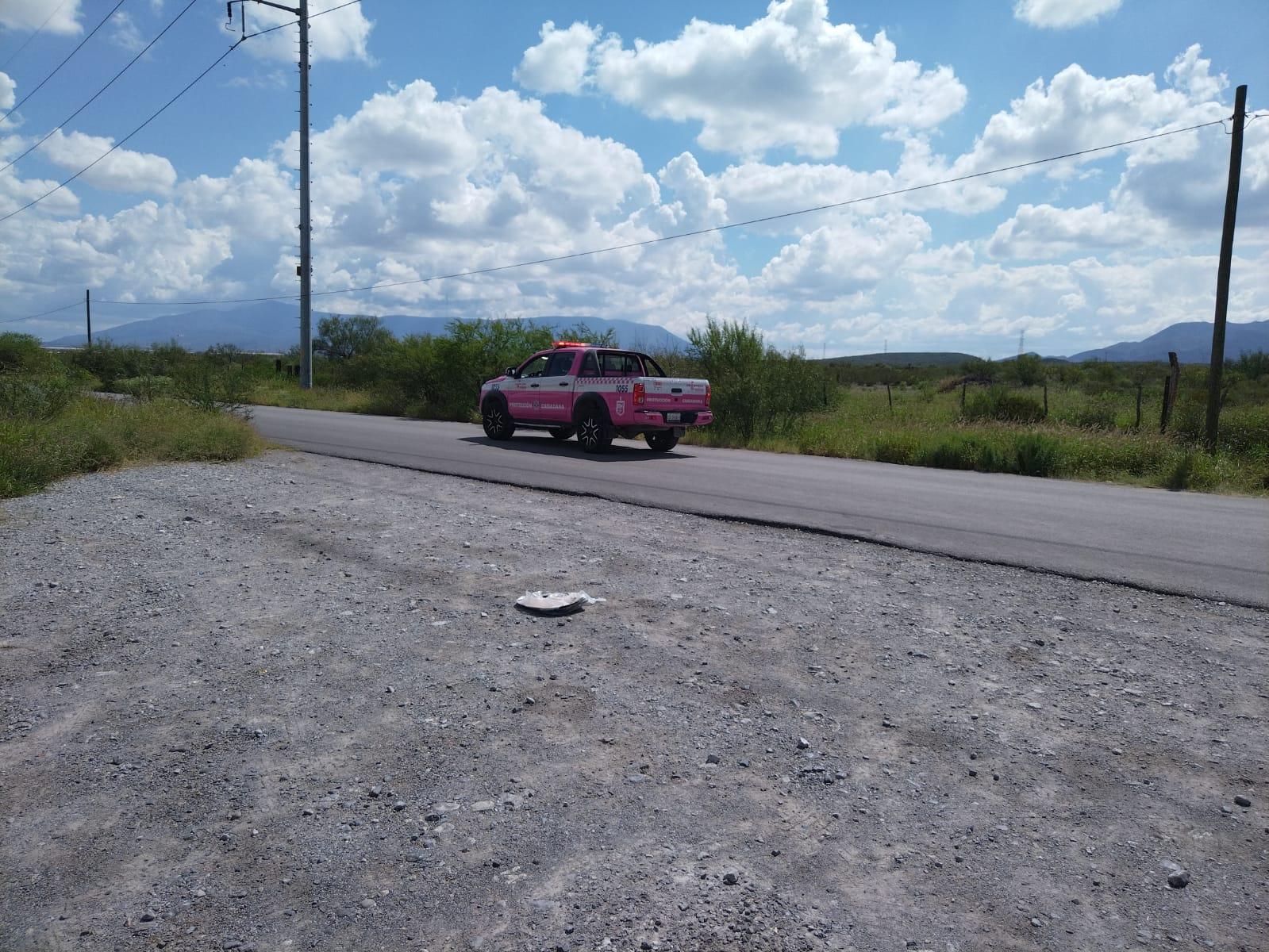 Moviliza a policías disputa de predios